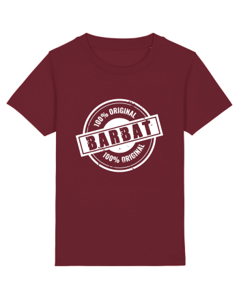 Barbat Original Burgundy