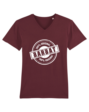 Barbat Original Burgundy