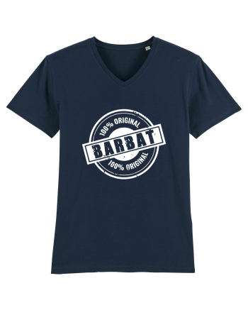 Barbat Original French Navy