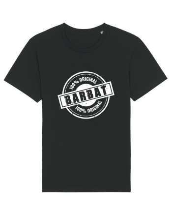 Barbat Original Black