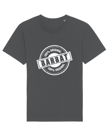 Barbat Original Anthracite