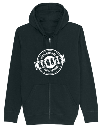 Badass Original Black