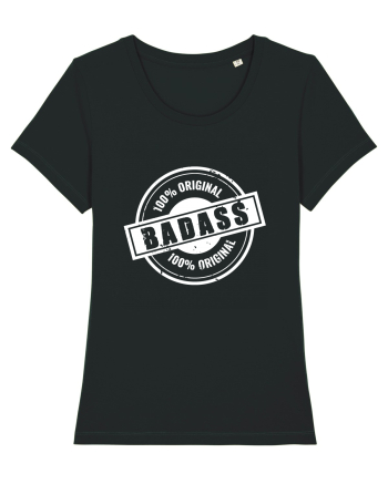 Badass Original Black