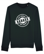 Badass Original Bluză mânecă lungă Unisex Rise