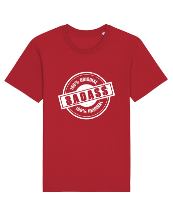 Badass Original Red