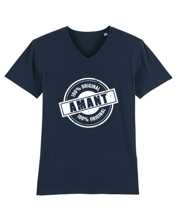 Amant Original French Navy