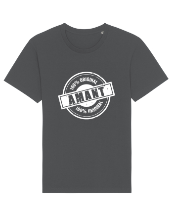 Amant Original Anthracite