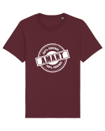 Amant Original Tricou mânecă scurtă Unisex Rocker