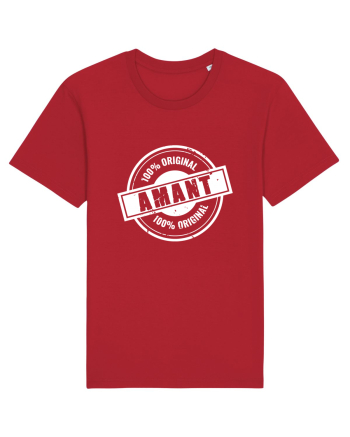 Amant Original Red