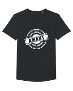 Amant Original Tricou mânecă scurtă guler larg Bărbat Skater