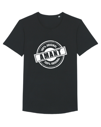 Amant Original Black