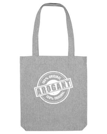 Arogant Original Heather Grey