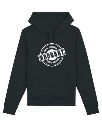Arogant Original Black