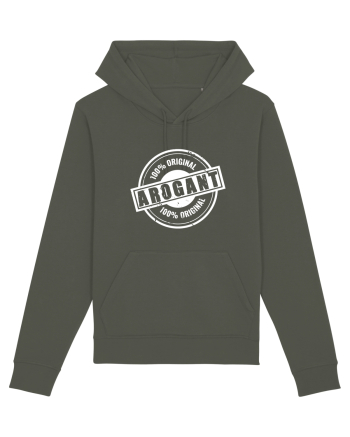 Arogant Original Khaki