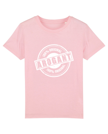 Arogant Original Cotton Pink