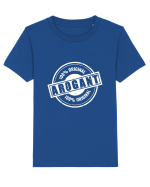 Arogant Original Tricou mânecă scurtă  Copii Mini Creator