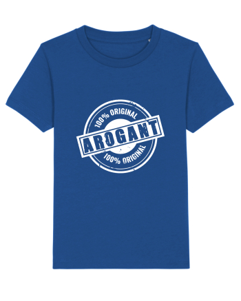 Arogant Original Majorelle Blue
