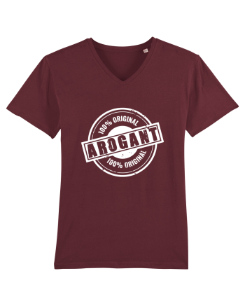 Arogant Original Burgundy