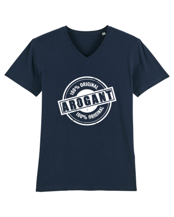 Arogant Original French Navy