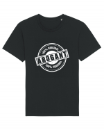 Arogant Original Tricou mânecă scurtă Unisex Rocker