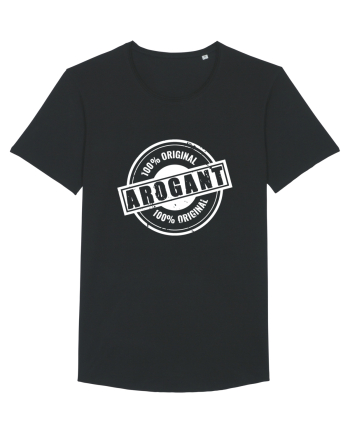 Arogant Original Black