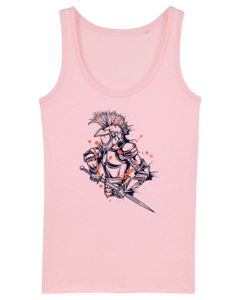 Cavaler Punk Cotton Pink