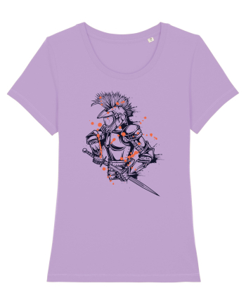 Cavaler Punk Lavender Dawn