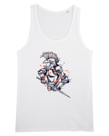 Cavaler Punk White