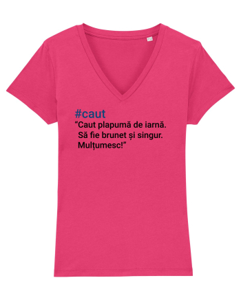 Caut plapuma de iarna Raspberry