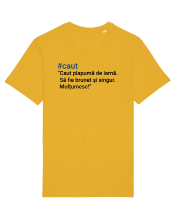 Caut plapuma de iarna Spectra Yellow