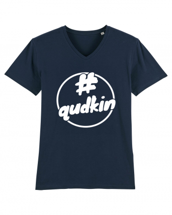 Qudkin Logo pentru fani French Navy