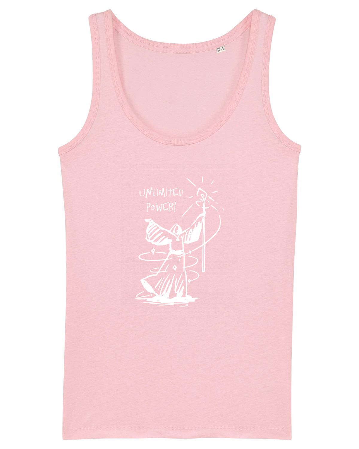 Maiou Damă Dreamer Cotton Pink