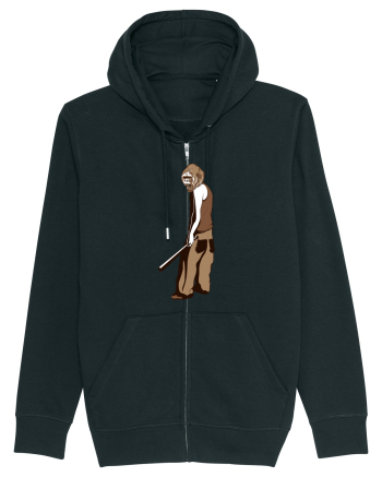 Ape Anger Black