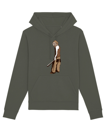 Ape Anger Khaki