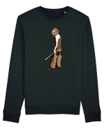 Ape Anger Bluză mânecă lungă Unisex Rise