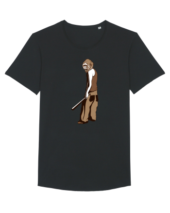 Ape Anger Black