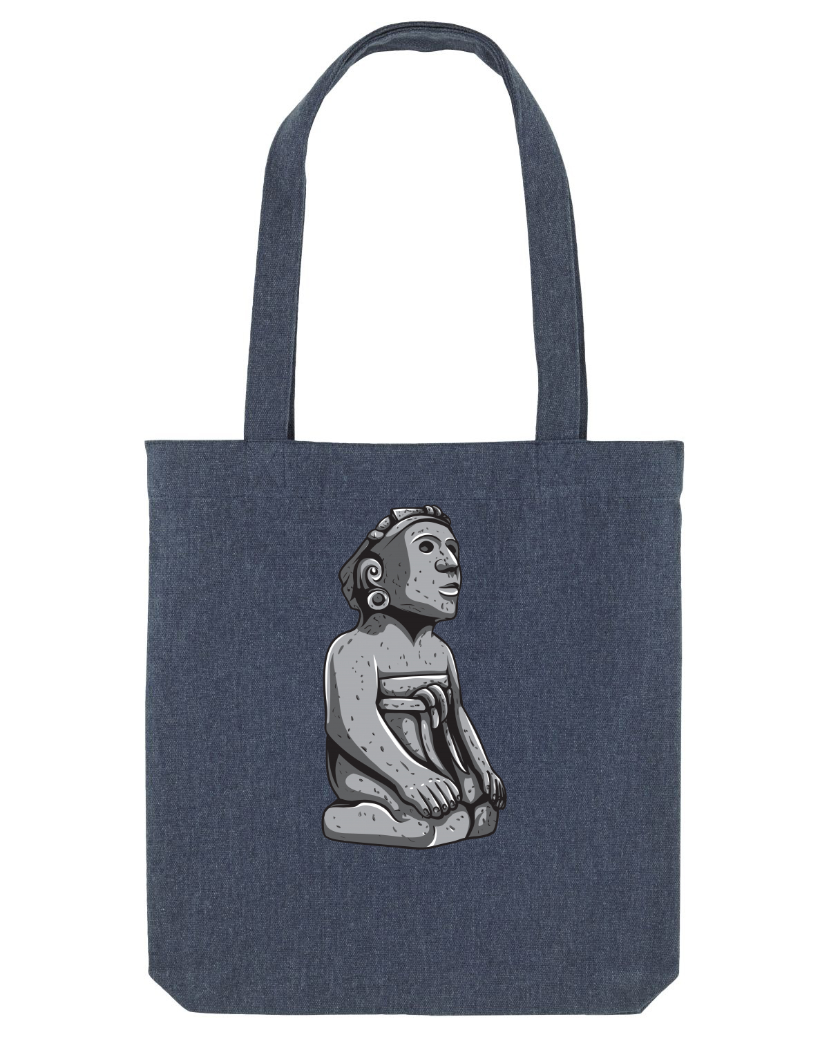 Sacoșă textilă Midnight Blue