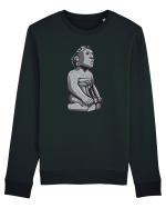 Aztec Prayer Bluză mânecă lungă Unisex Rise