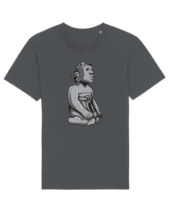 Aztec Prayer Anthracite