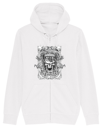 Devourer White