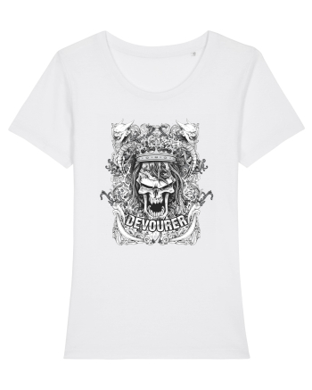 Devourer White