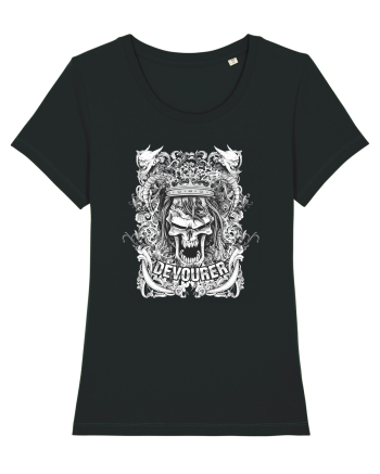 Devourer Black