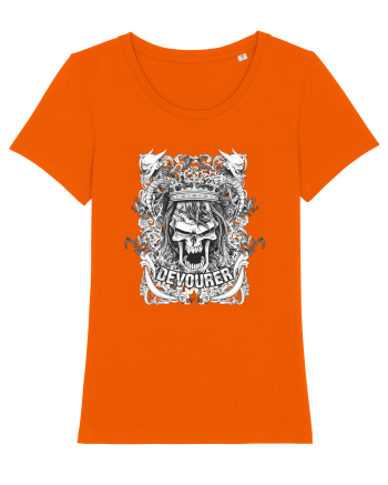 Devourer Bright Orange