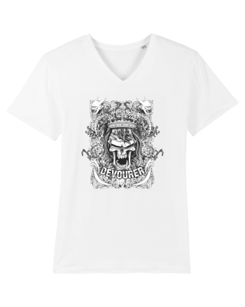 Devourer White