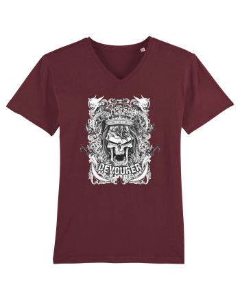 Devourer Burgundy