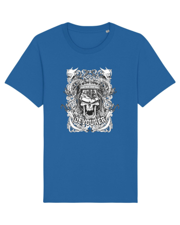 Devourer Royal Blue