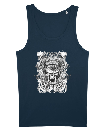 Devourer Navy