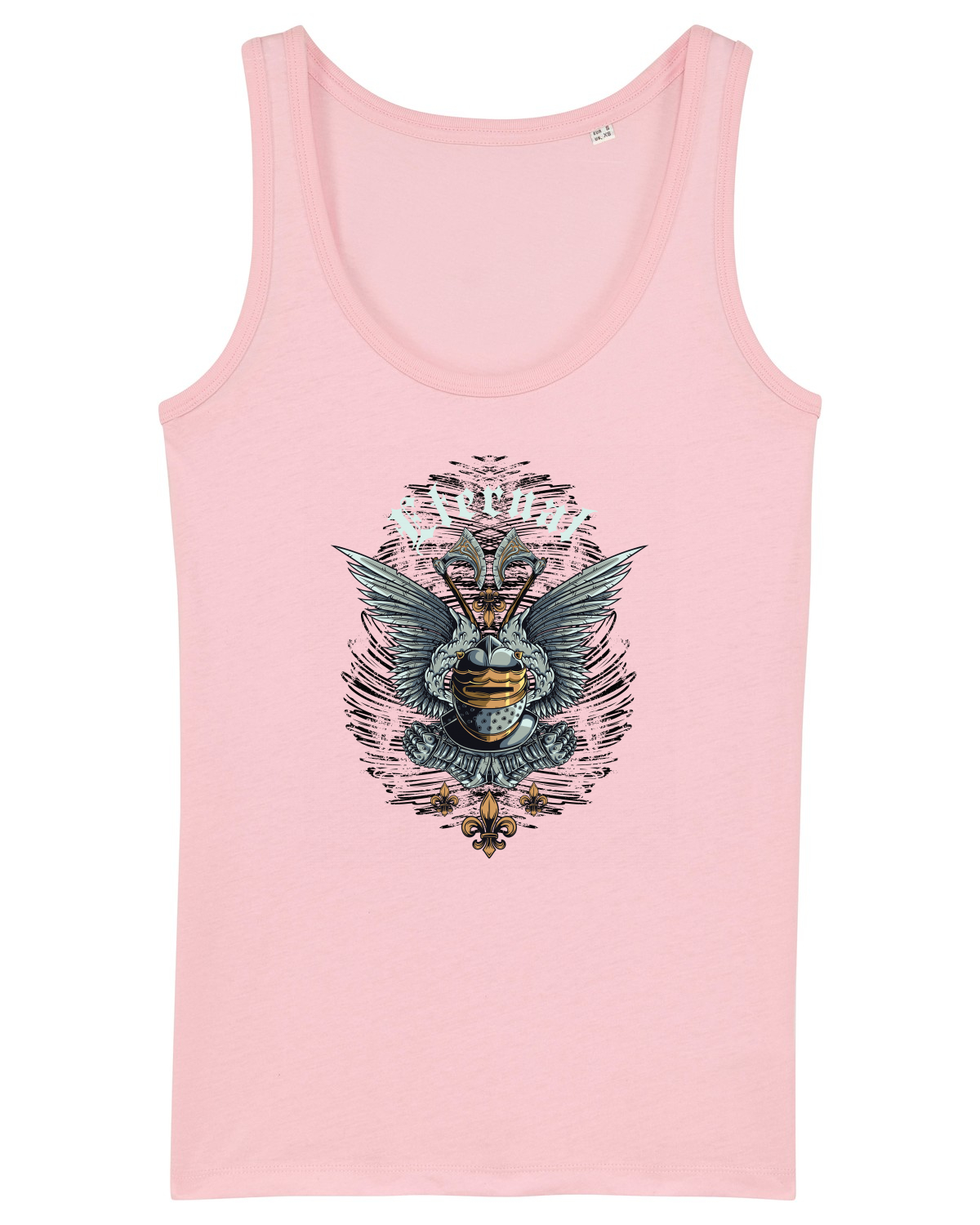 Maiou Damă Dreamer Cotton Pink