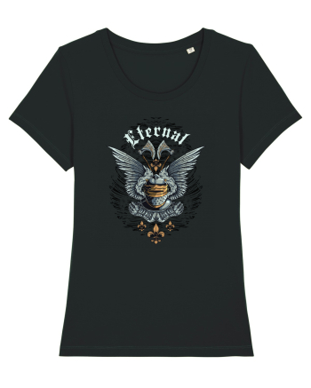Eternal Black