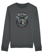 Eternal Bluză mânecă lungă Unisex Rise